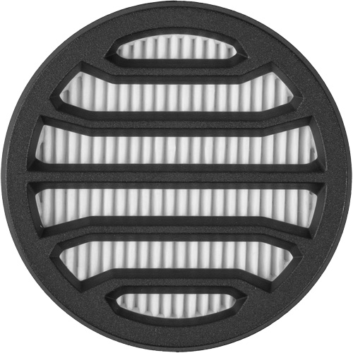 Inlet Filter R.M.G. Prévention