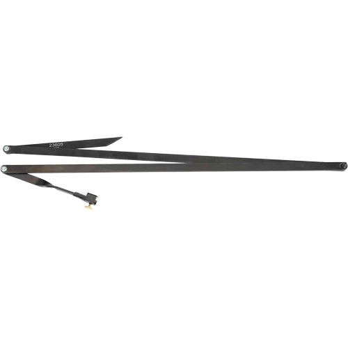 Grand marqueur &agrave; rayon de 50" R.M.G. Prévention