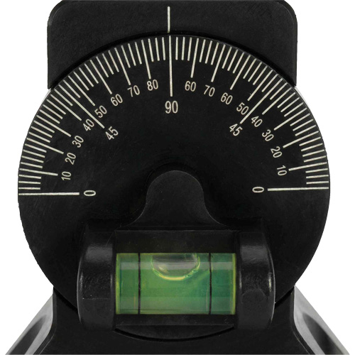 Standard Centering Head R.M.G. Prévention