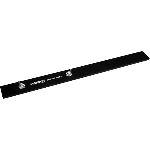 34" Burning Guide Extension R.M.G. Prévention