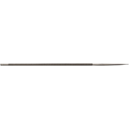 5/32" Chainsaw File, Round, 8", Knurl R.M.G. Prévention