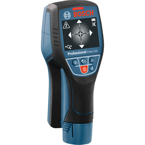 Professional Stud Finder R.M.G. Prévention