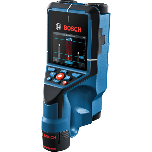 Professional Stud Finder R.M.G. Prévention