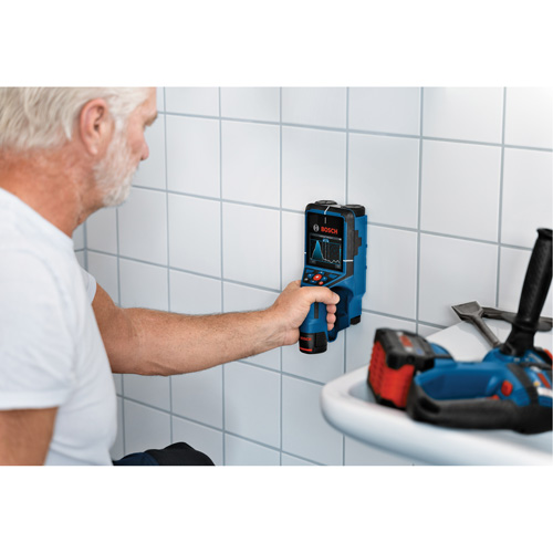 Professional Stud Finder R.M.G. Prévention