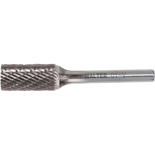 Cylindrical Carbide Burr R.M.G. Prévention