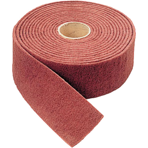 Rouleau Blendex, 4" la x 10' lo R.M.G. Prévention
