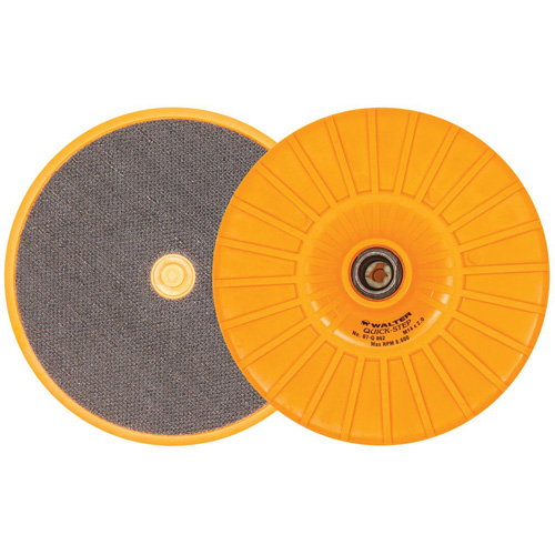 QUICK-STEP Back Pad R.M.G. Prévention
