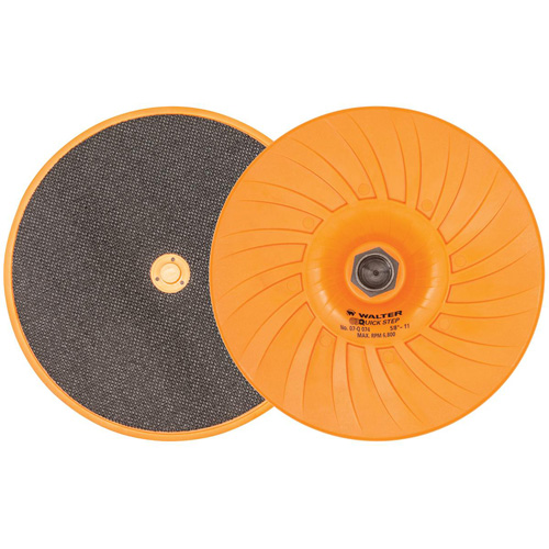 QUICK-STEP Back Pad R.M.G. Prévention