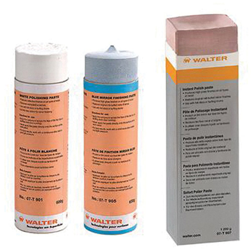 Polishing Paste R.M.G. Prévention