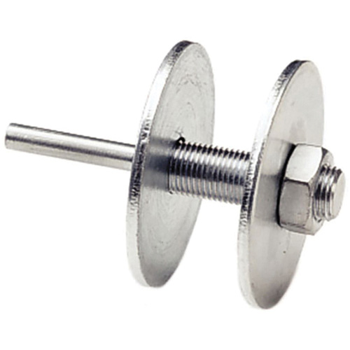 FX Wheel Mandrel R.M.G. Prévention