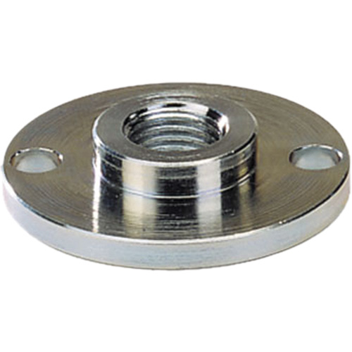 CLAMPING NUT M10X1.25 R.M.G. Prévention
