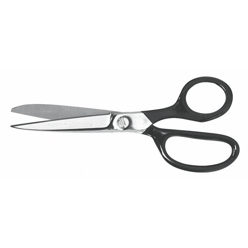 Industrial Inlaid&reg; Straight Cut Trimmers, 3-1/8" Cut Length, Rings Handle R.M.G. Prévention
