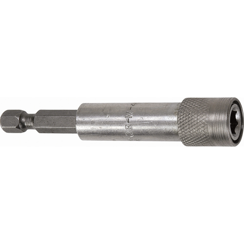 1/4" Bit Holders, Quick Release R.M.G. Prévention