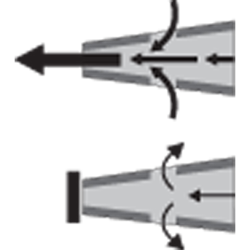 Soufflettes Airpro R.M.G. Prévention