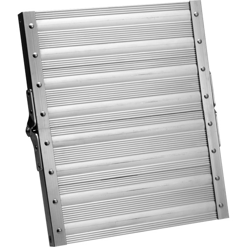 Escabeaux industriels &agrave; plateforme extra robustes (s&eacute;rie 6500 AA), 6', Cap. De 375 lb R.M.G. Prévention