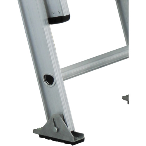 Industrial Heavy-Duty Extension Ladders (3200D Series), 300 lbs. Cap., 13' H, Grade 1A R.M.G. Prévention