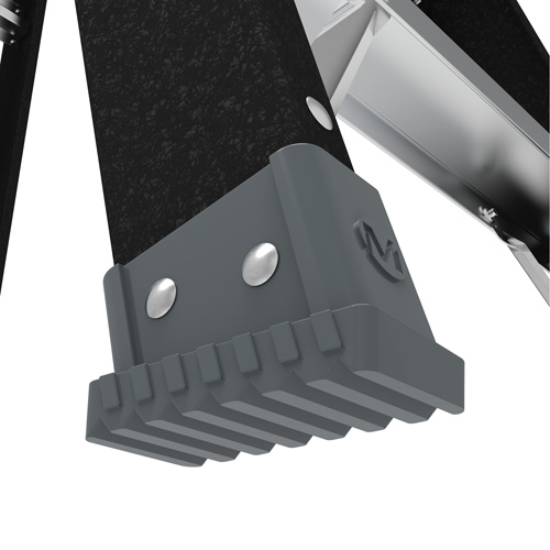 Escabeau, 8', Fibre de verre, Capacit&eacute; 250 lb, Type 1 R.M.G. Prévention