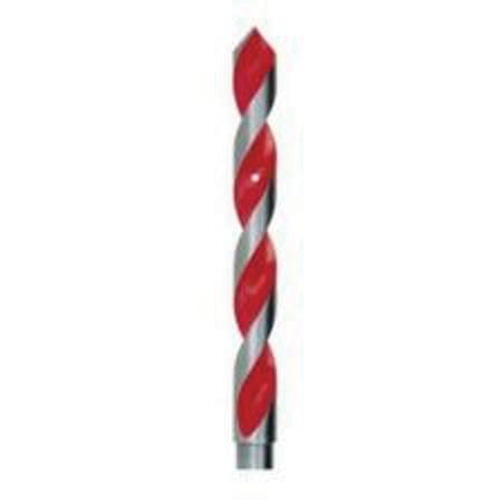 Bellhanger Installer Bit, 5/16", High Speed Steel, 4" Flute R.M.G. Prévention