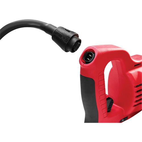 Cordon Quik-Lok avec prise de style tournante R.M.G. Prévention