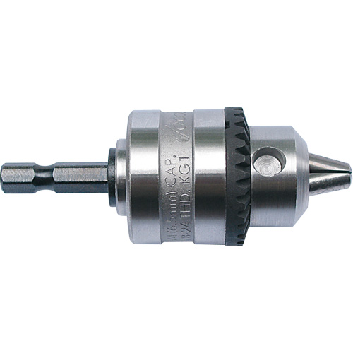 Chuck Attachment R.M.G. Prévention