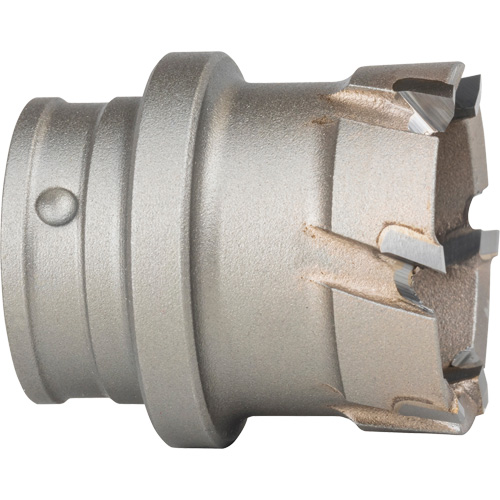 Quick Change Steel Plate Cutter R.M.G. Prévention