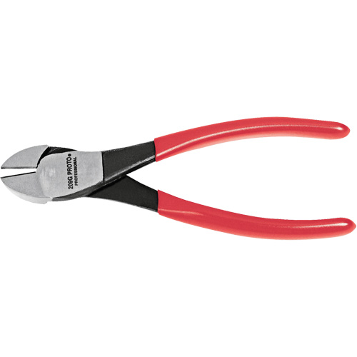 Heavy-Duty Diagonal Cutting Pliers, 7-5/16" L R.M.G. Prévention
