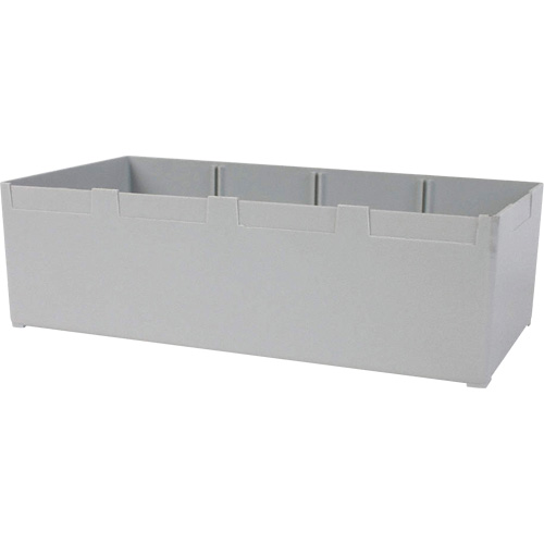 Bac R.M.G. Prévention