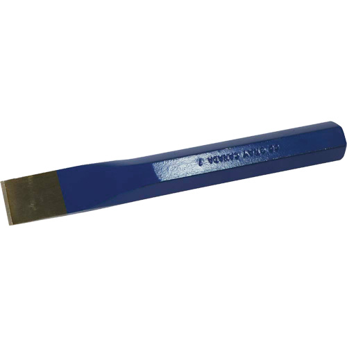 Flat Chisel R.M.G. Prévention