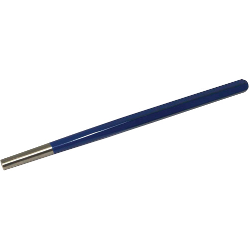 Poinçon damorçage conique long R.M.G. Prévention