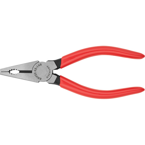 Combination Pliers R.M.G. Prévention