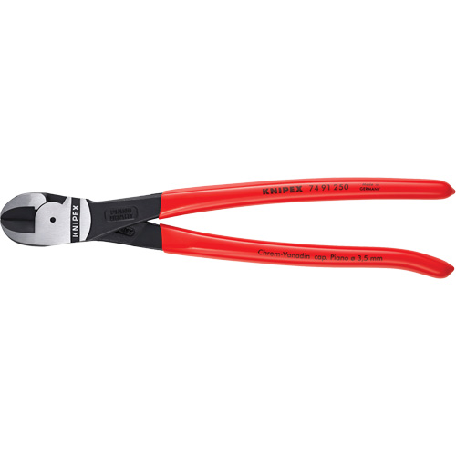 High Leverage Center Cutters, 10" L R.M.G. Prévention