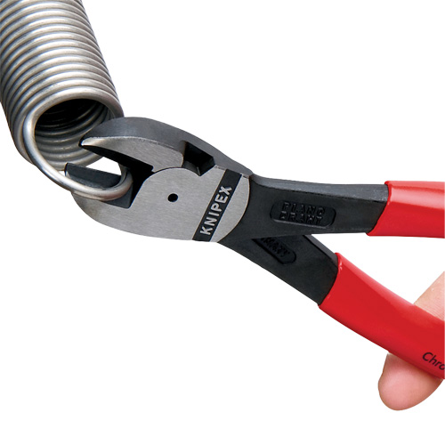 High Leverage Center Cutters, 10" L R.M.G. Prévention
