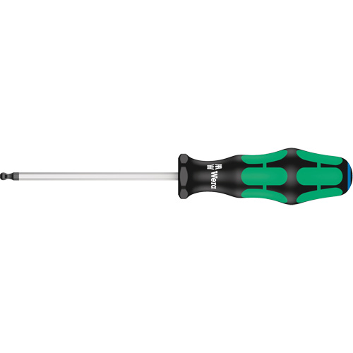 Hex Plus Screwdriver 5/32 R.M.G. Prévention