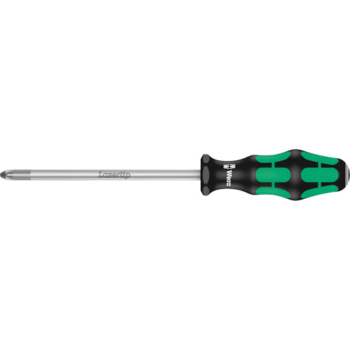 Pozidriv Screwdriver R.M.G. Prévention
