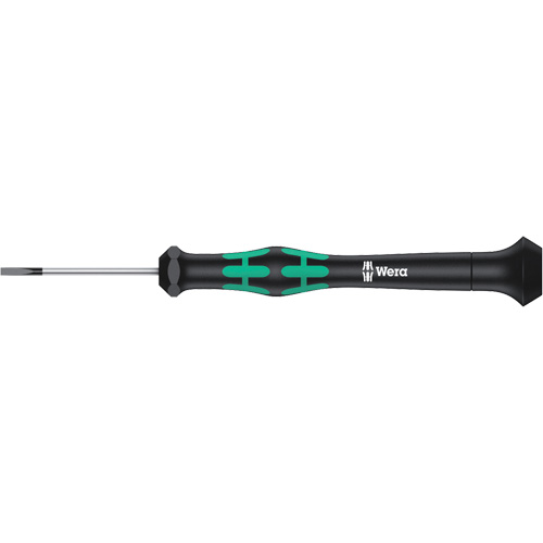 Micro Series Precision Screwdriver R.M.G. Prévention