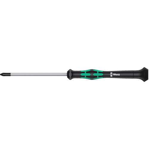Micro Series Precision Screwdriver R.M.G. Prévention