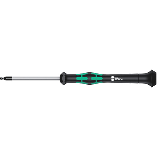 Ball Screwdriver R.M.G. Prévention