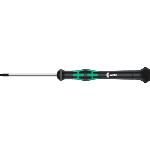 Micro Torx Screwdriver R.M.G. Prévention