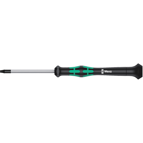 Micro Torx Screwdriver R.M.G. Prévention