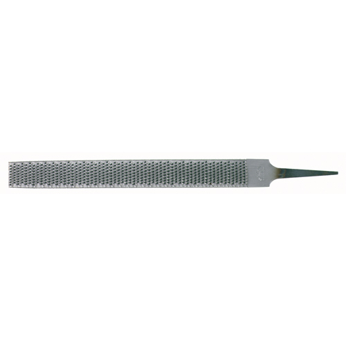 Cabinet Rasp, Half Round, 12" R.M.G. Prévention