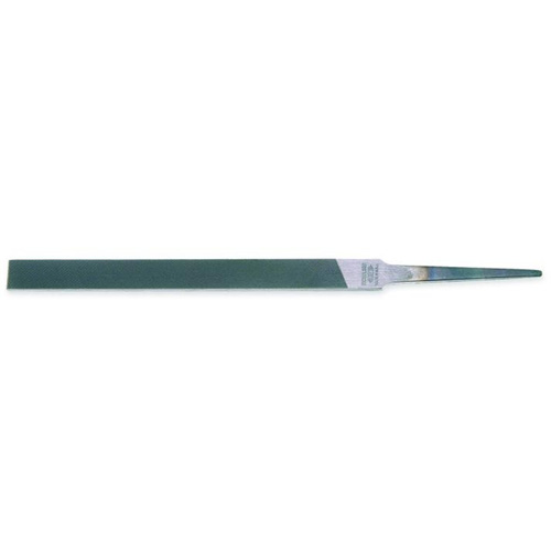 Lime pilier, Plat, 6", #2 R.M.G. Prévention
