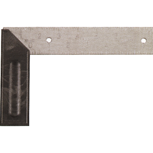 Structo-Cast&reg; Try & Mitre Squares R.M.G. Prévention