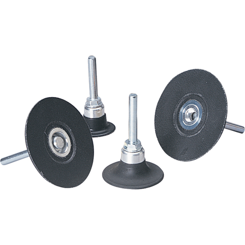 Standard Abrasives Quick-Change Disc Holder Pad R.M.G. Prévention