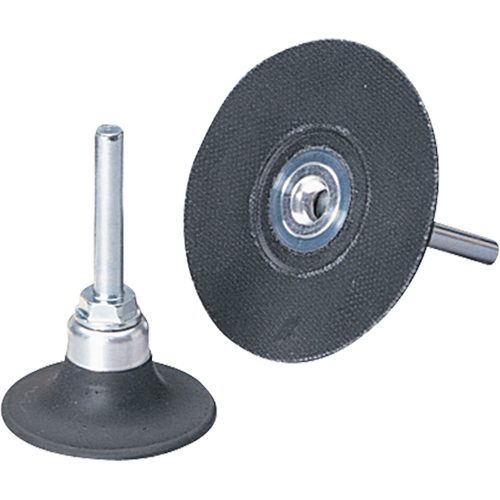 Standard Abrasives Quick-Change Disc Holder Pad R.M.G. Prévention