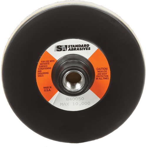 Standard Abrasives Surface Conditioning Discs- Fe Material R.M.G. Prévention