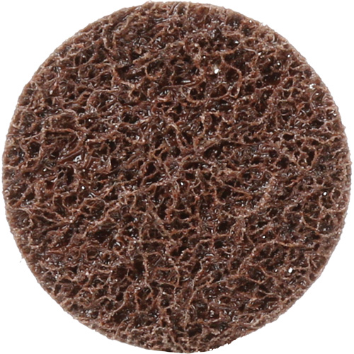 Standard Abrasives Quick-Change Surface Conditioning Disc, 1-1/2" Dia., Coarse Grit, Aluminum Oxide R.M.G. Prévention
