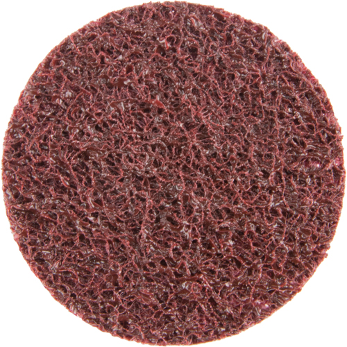 Disque &agrave; remplacement rapide Standard Abrasives, Oxyde d'aluminium R.M.G. Prévention