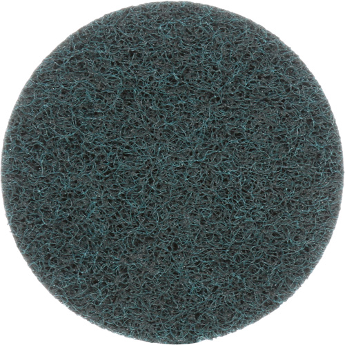 Standard Abrasives Quick-Change Surface Conditioning Disc, 2" Dia., Very Fine Grit, Aluminum Oxide R.M.G. Prévention