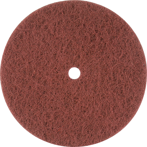 Standard Abrasives Buff and Blend HP Disc, 8" Dia., Very Fine Grit, Aluminum Oxide R.M.G. Prévention