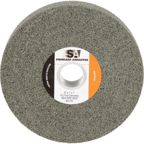 Standard Abrasives Deburring Wheel 853193 R.M.G. Prévention